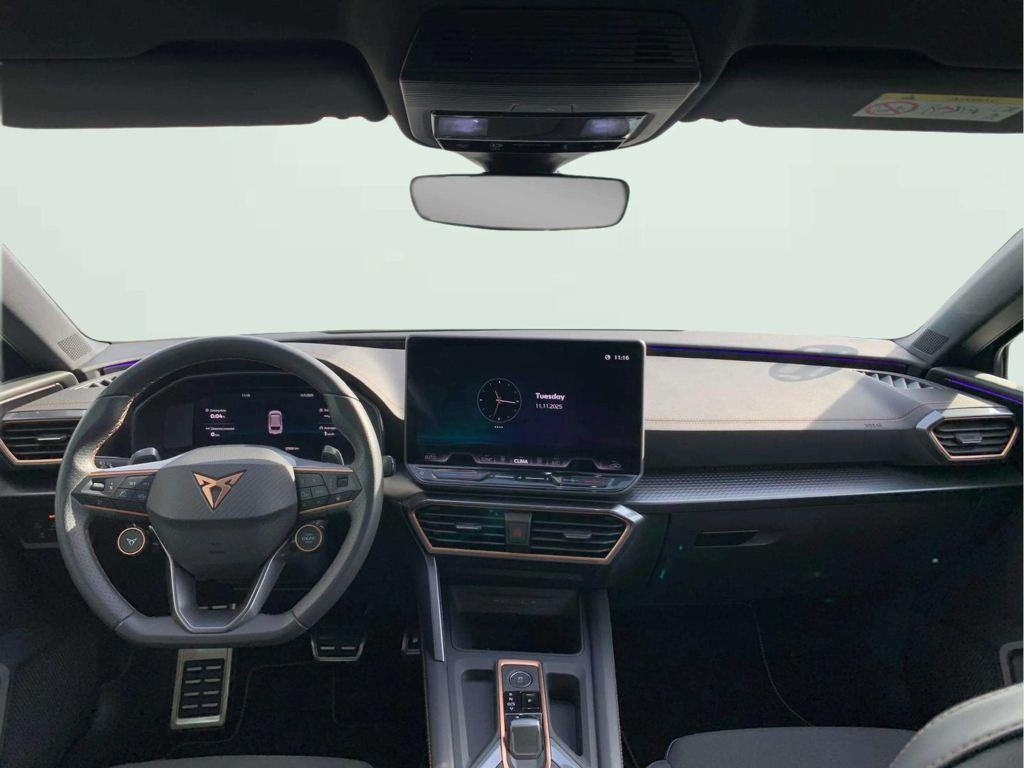 CUPRA Leon Sportstourer 1.5 eTSI DSG 110 kW (150 CV) - 3