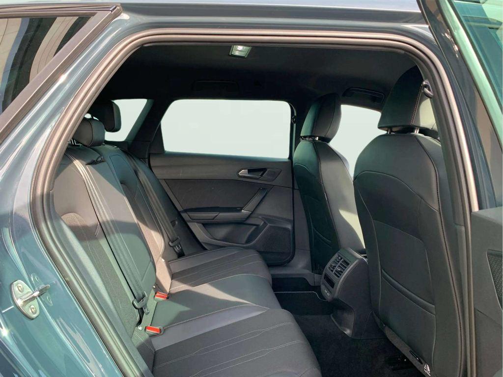 CUPRA Leon Sportstourer 1.5 eTSI DSG 110 kW (150 CV) - 5