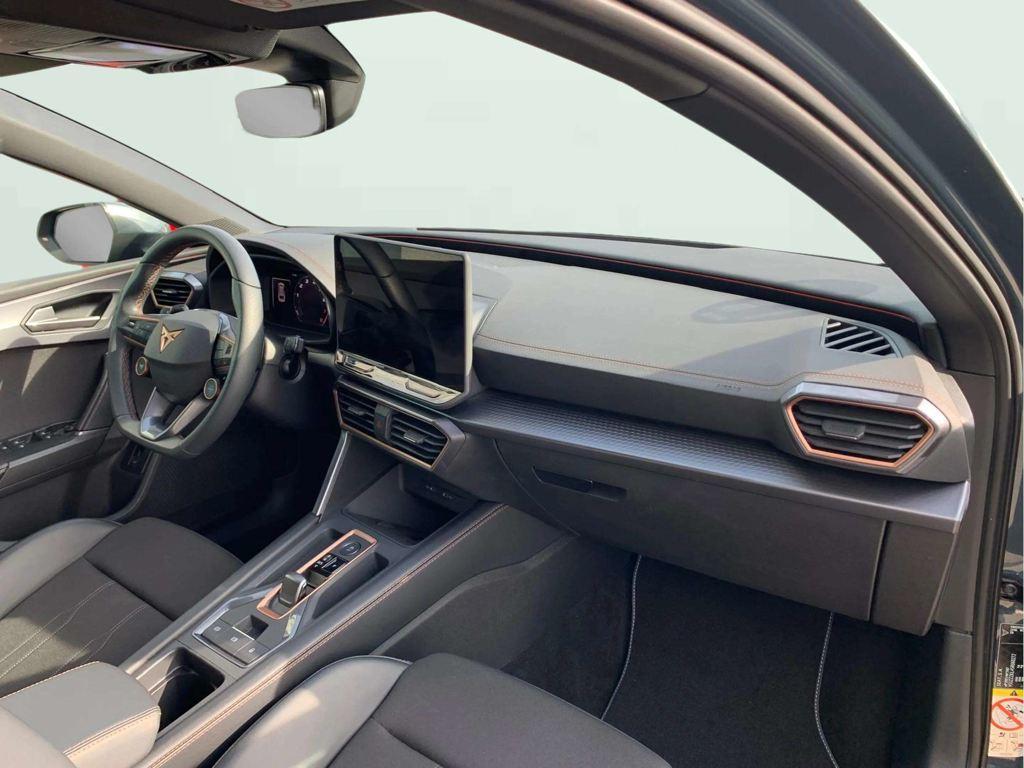 CUPRA Leon Sportstourer 1.5 eTSI DSG 110 kW (150 CV) - 12