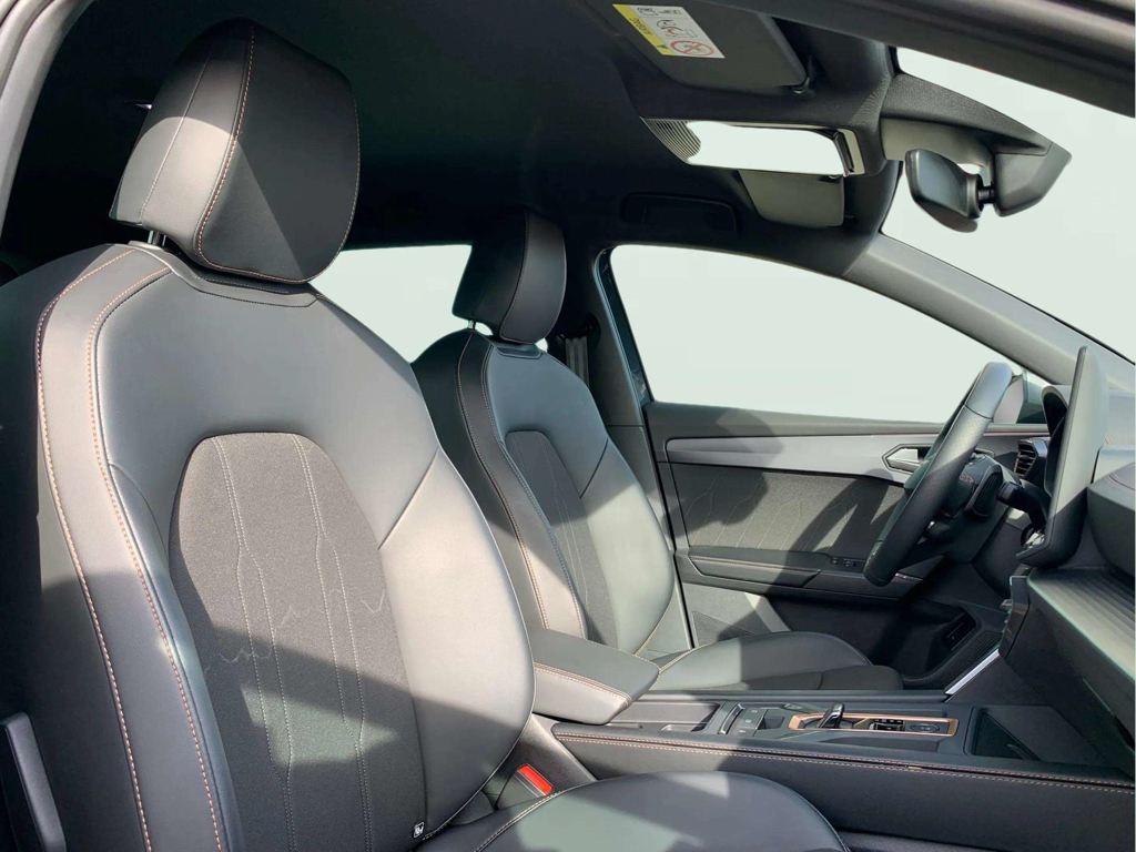 CUPRA Leon Sportstourer 1.5 eTSI DSG 110 kW (150 CV) - 13