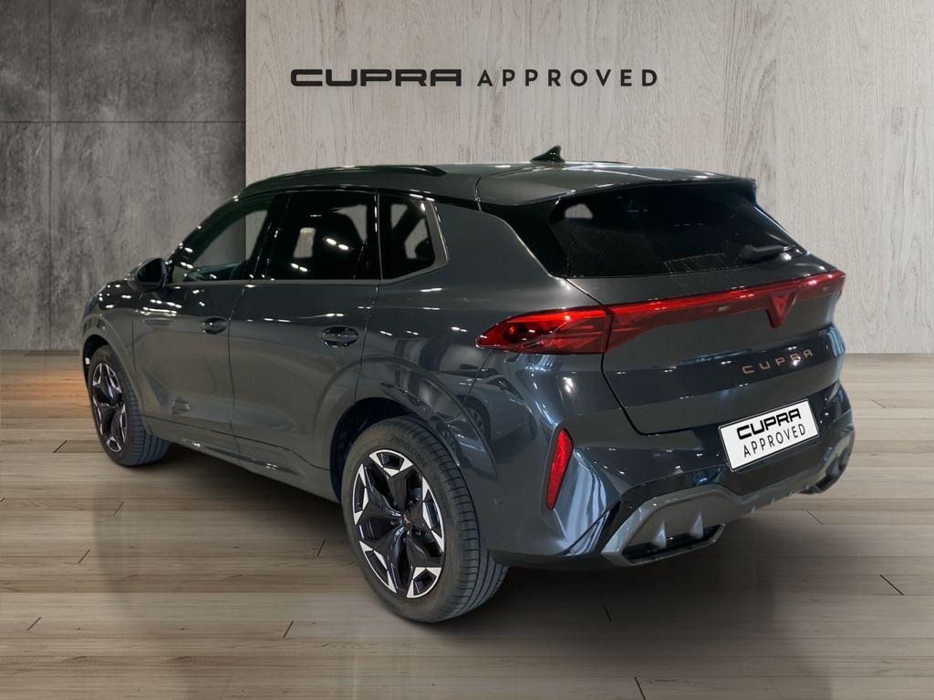 CUPRA Terramar 1.5 eTSI DSG 110 kW (150 CV) - 1