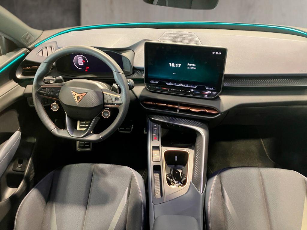 CUPRA Terramar 1.5 eTSI DSG 110 kW (150 CV) - 3