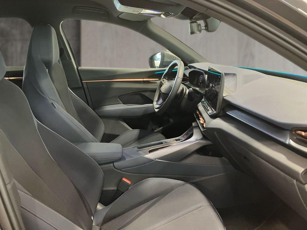 CUPRA Terramar 1.5 eTSI DSG 110 kW (150 CV) - 4