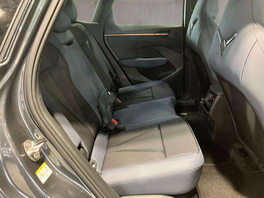 CUPRA Terramar 1.5 eTSI DSG 110 kW (150 CV) - 5