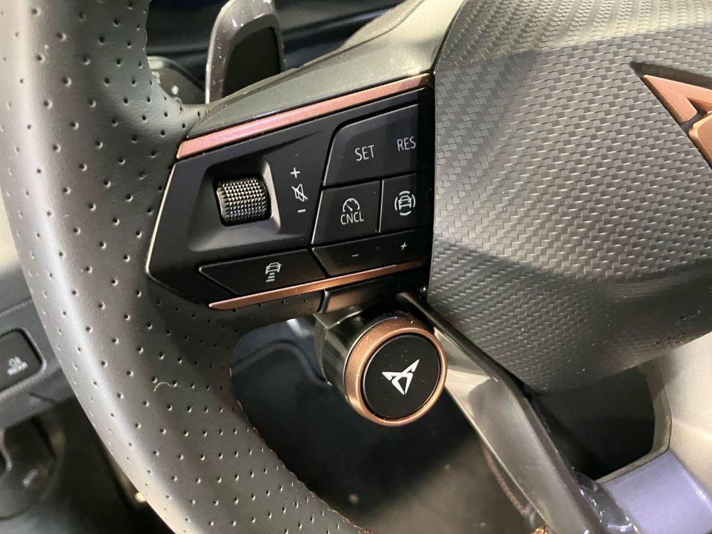 CUPRA Terramar 1.5 eTSI DSG 110 kW (150 CV) - 8