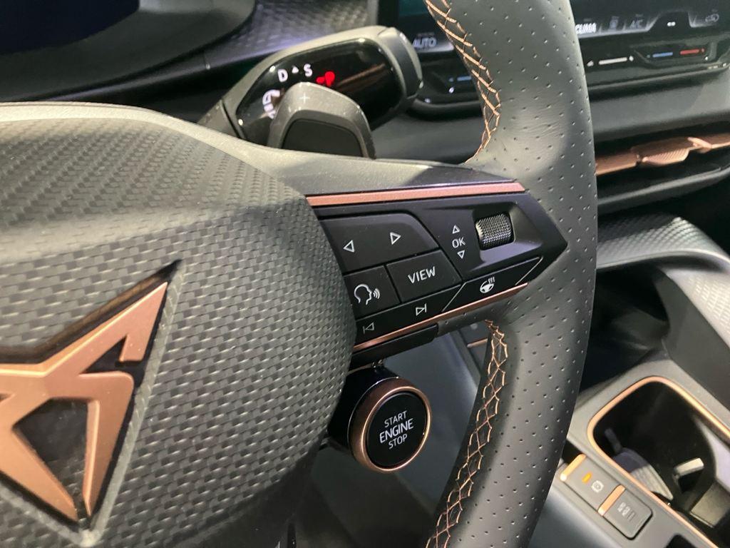 CUPRA Terramar 1.5 eTSI DSG 110 kW (150 CV) - 9