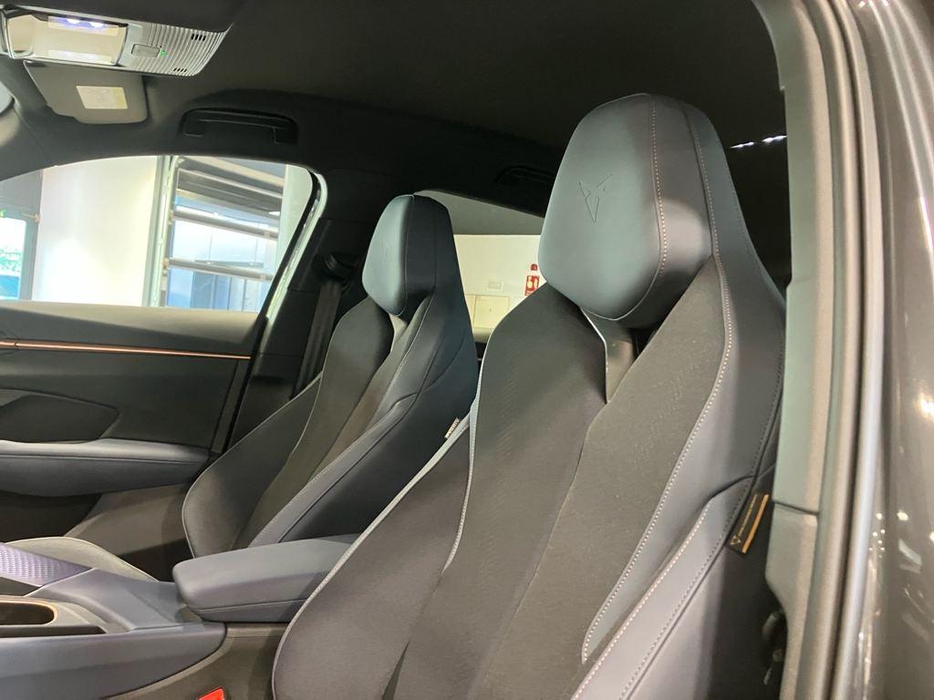 CUPRA Terramar 1.5 eTSI DSG 110 kW (150 CV) - 10