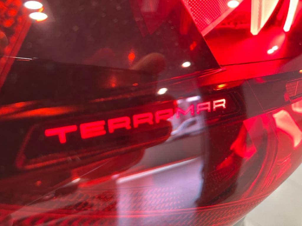 CUPRA Terramar 1.5 eTSI DSG 110 kW (150 CV) - 12