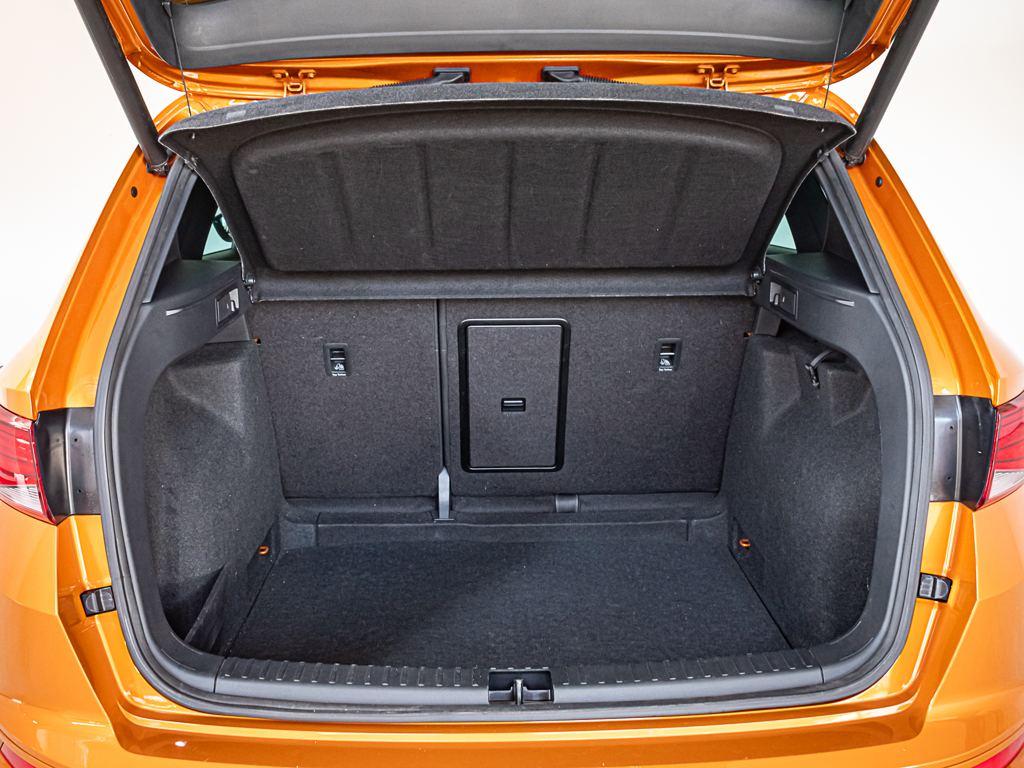 SEAT Ateca 1.5 TSI FR Edition DSG 110 kW (150 CV) - 6