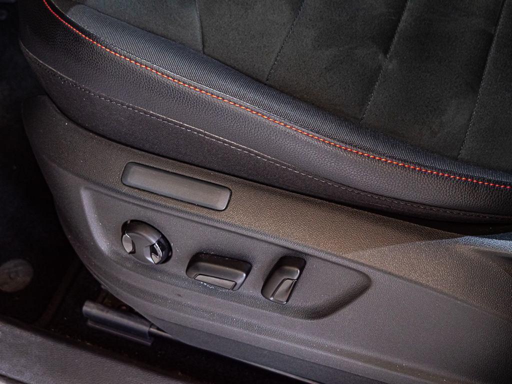 SEAT Ateca 1.5 TSI FR Edition DSG 110 kW (150 CV) - 10