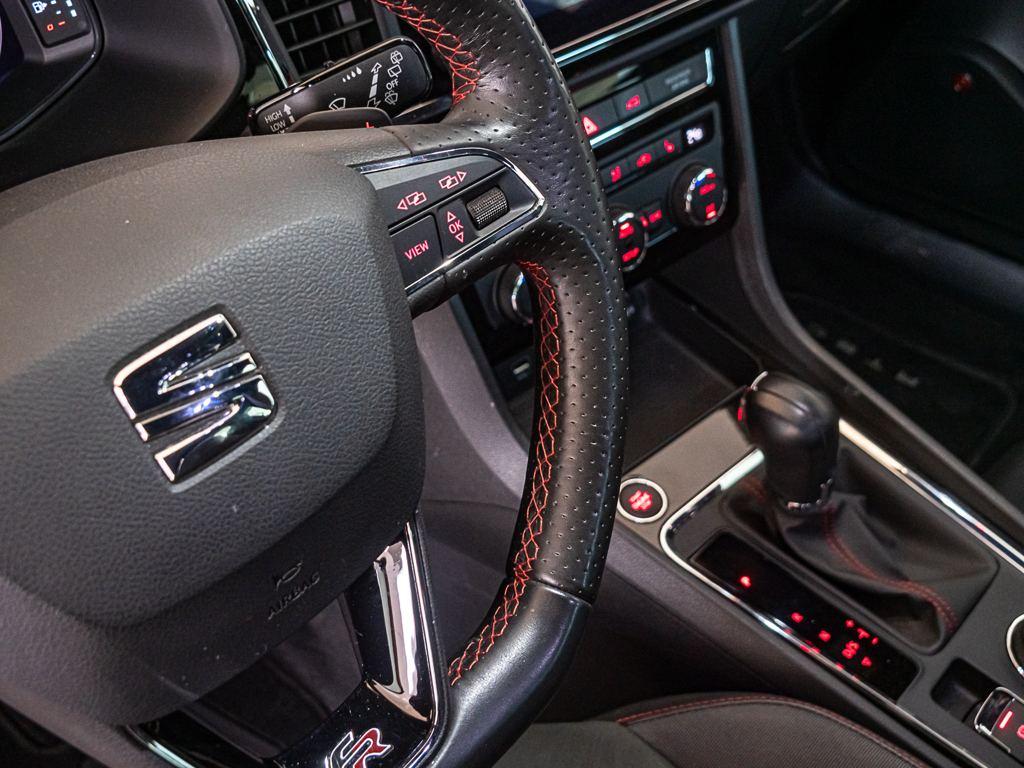 SEAT Ateca 1.5 TSI FR Edition DSG 110 kW (150 CV) - 13