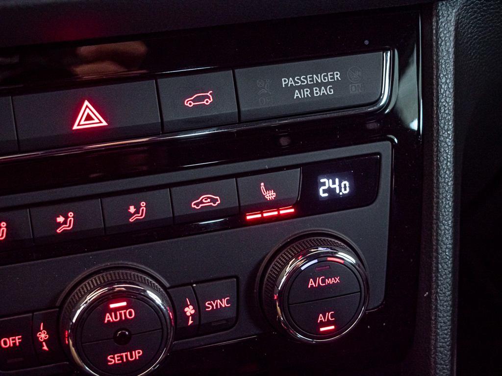 SEAT Ateca 1.5 TSI FR Edition DSG 110 kW (150 CV) - 14