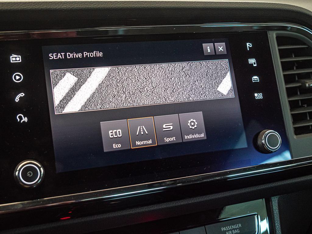 SEAT Ateca 1.5 TSI FR Edition DSG 110 kW (150 CV) - 16