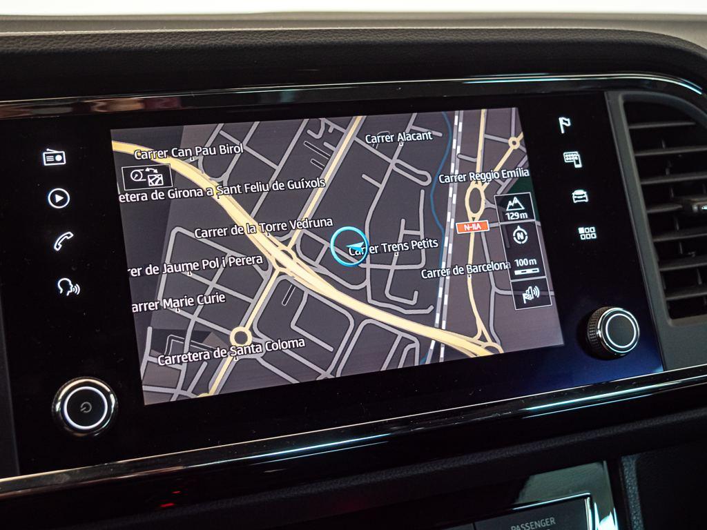 SEAT Ateca 1.5 TSI FR Edition DSG 110 kW (150 CV) - 18