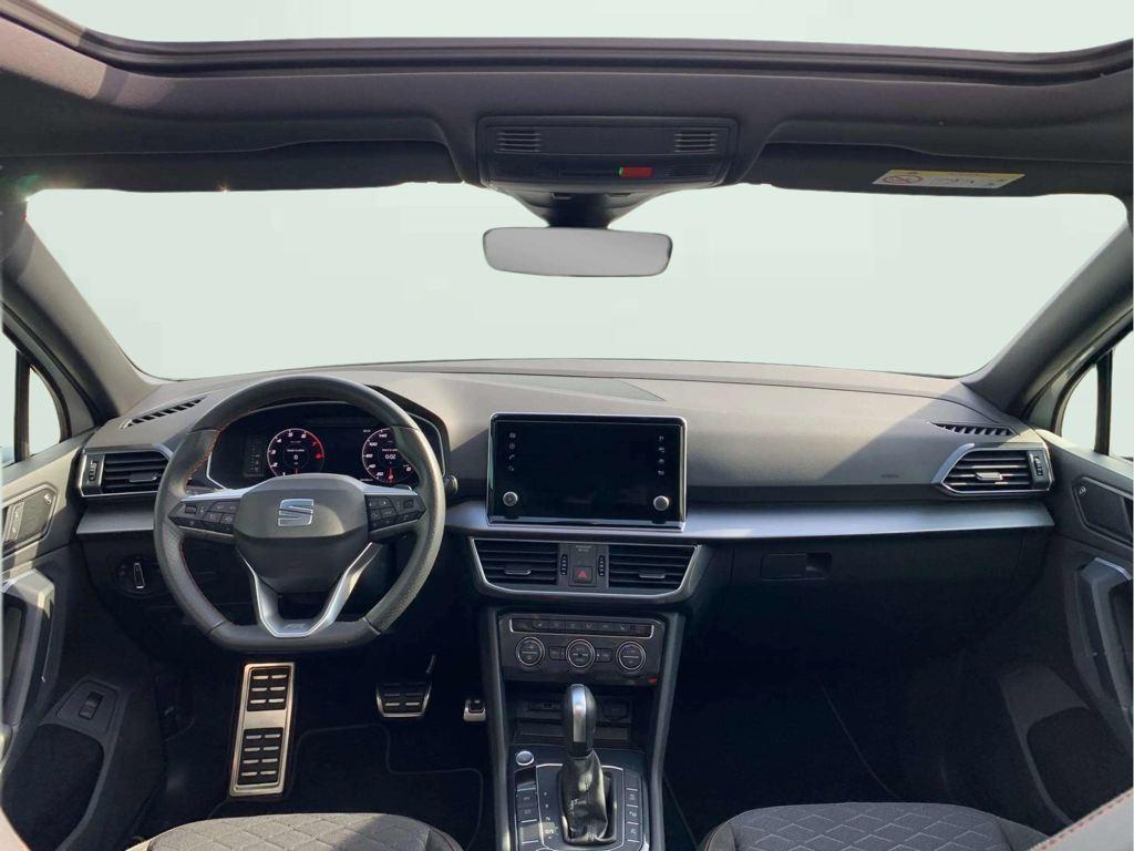 SEAT Tarraco 1.5 TSI S&S FR 110 kW (150 CV) - 3