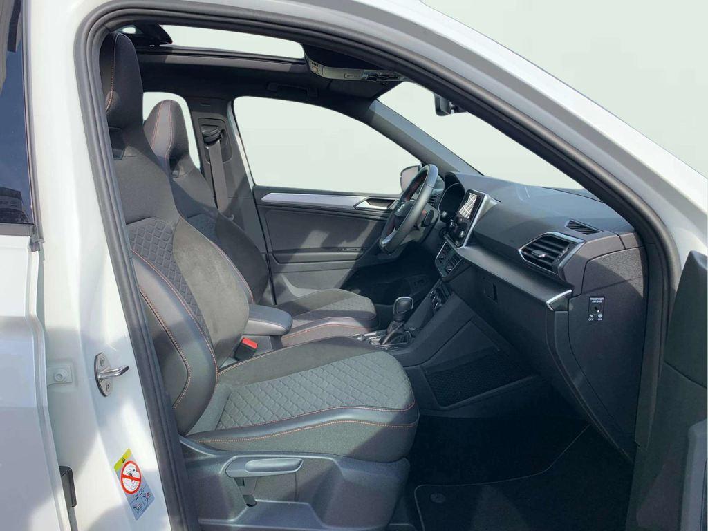 SEAT Tarraco 1.5 TSI S&S FR 110 kW (150 CV) - 4