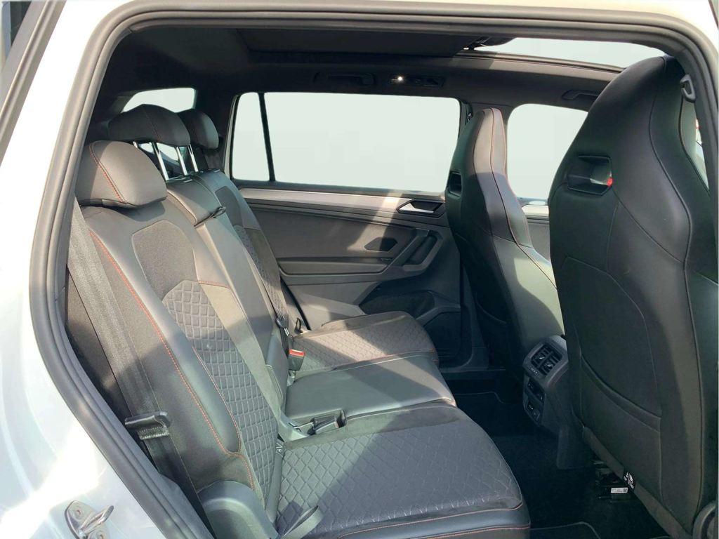 SEAT Tarraco 1.5 TSI S&S FR 110 kW (150 CV) - 5