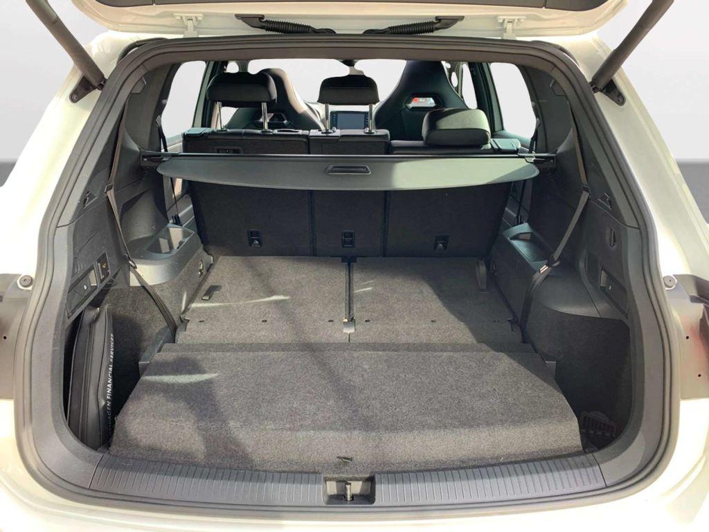 SEAT Tarraco 1.5 TSI S&S FR 110 kW (150 CV) - 6