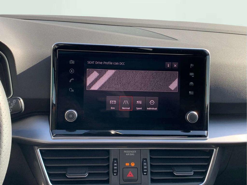 SEAT Tarraco 1.5 TSI S&S FR 110 kW (150 CV) - 11