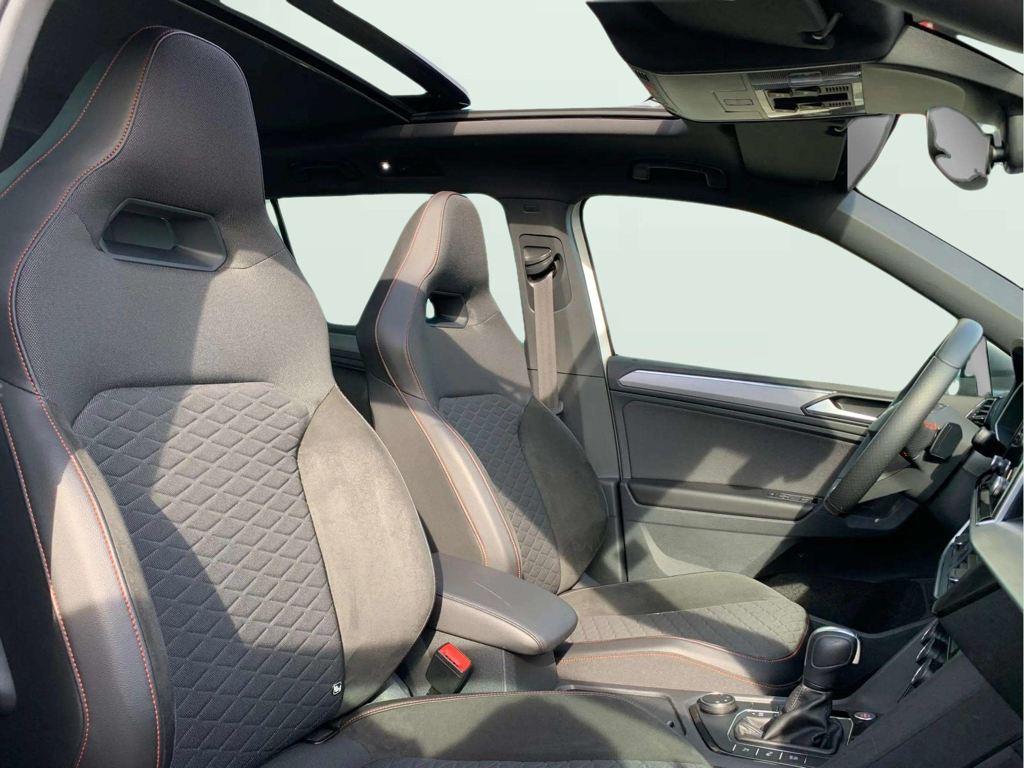 SEAT Tarraco 1.5 TSI S&S FR 110 kW (150 CV) - 13