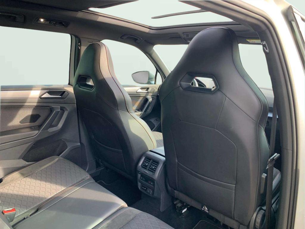 SEAT Tarraco 1.5 TSI S&S FR 110 kW (150 CV) - 14