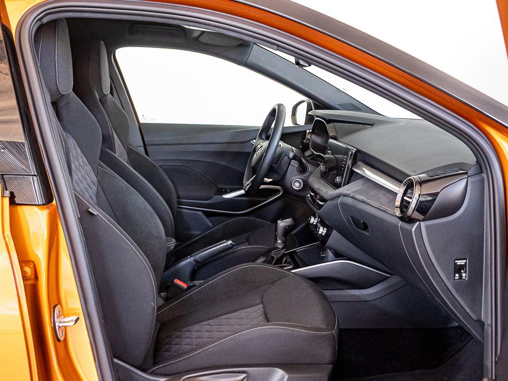 Skoda Fabia 1.0 TSI Sport DSG 81 kW (110 CV) - 4