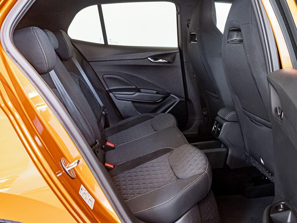 Skoda Fabia 1.0 TSI Sport DSG 81 kW (110 CV) - 5