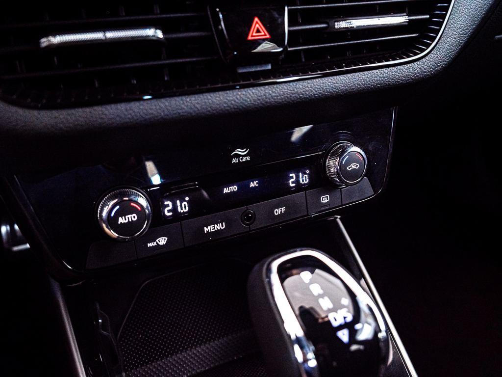 Skoda Fabia 1.0 TSI Sport DSG 81 kW (110 CV) - 14