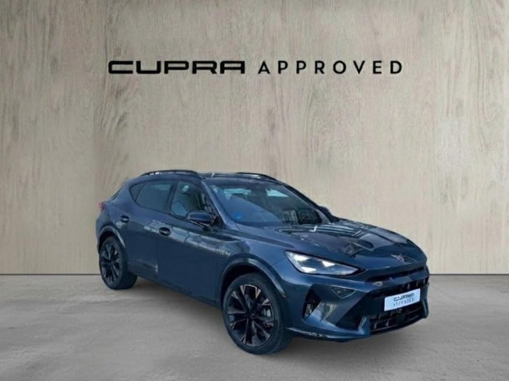 CUPRA Formentor 1.5 eTSI DSG 110 kW (150 CV) - 0