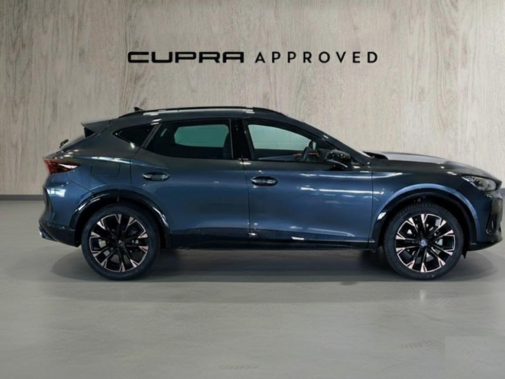 CUPRA Formentor 1.5 eTSI DSG 110 kW (150 CV) - 2