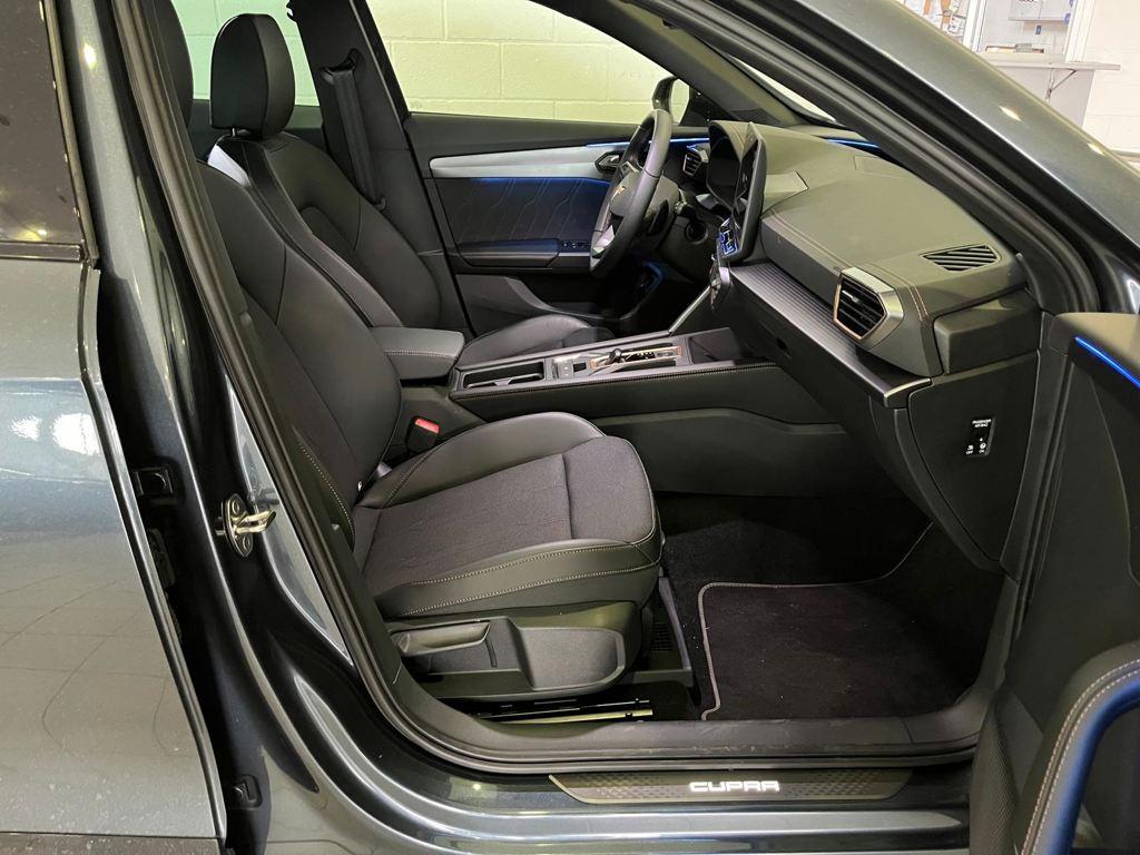 CUPRA Formentor 1.5 eTSI DSG 110 kW (150 CV) - 4