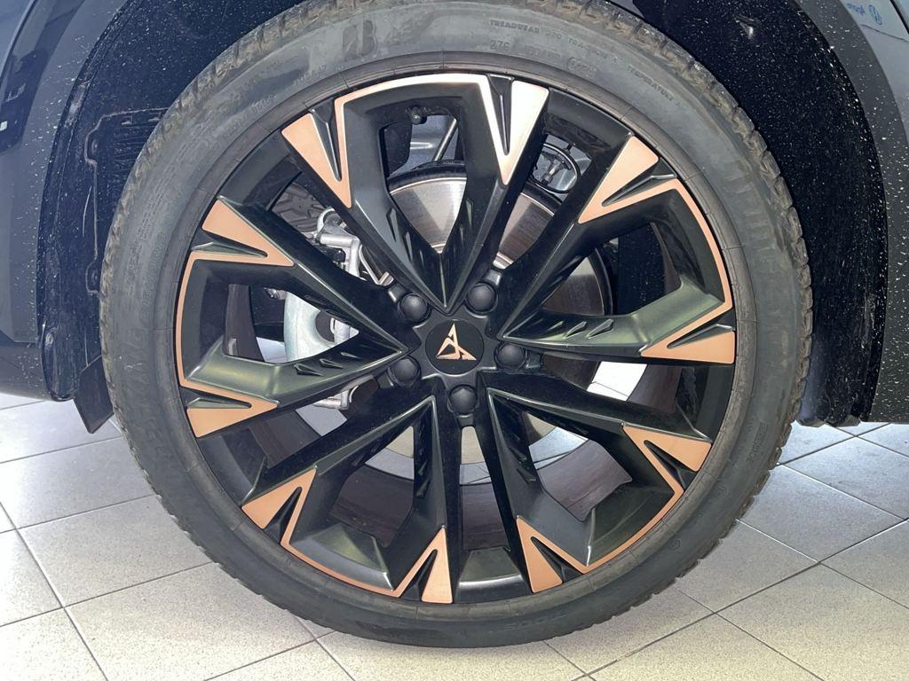 CUPRA Formentor 1.5 eTSI DSG 110 kW (150 CV) - 7