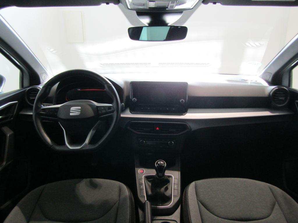 SEAT Ibiza 1.0 TSI Special Edition 85 kW (115 CV) - 3