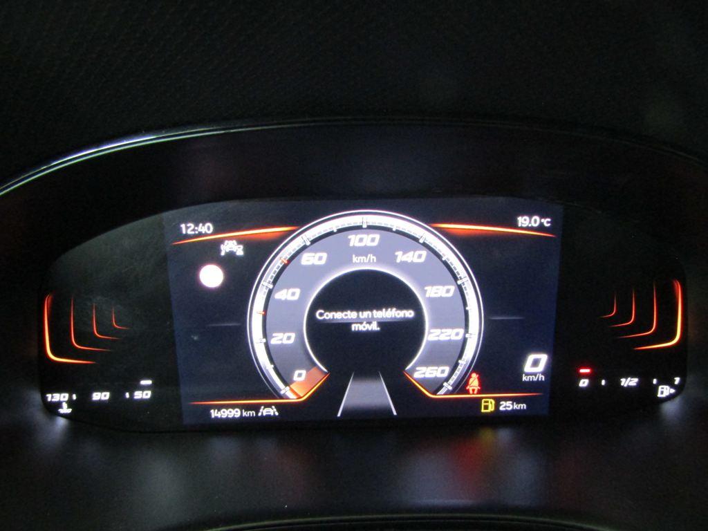 SEAT Ibiza 1.0 TSI Special Edition 85 kW (115 CV) - 10