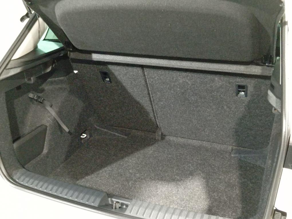 Skoda Kamiq 1.0 TSI Selection 85 kW (115 CV) - 6