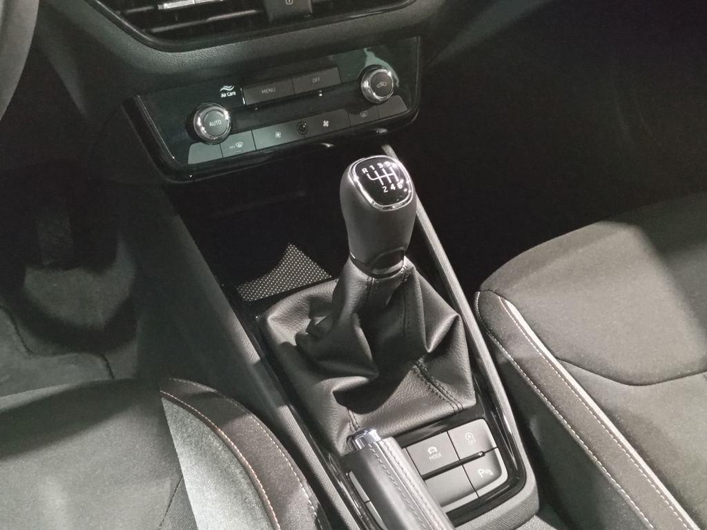 Skoda Kamiq 1.0 TSI Selection 85 kW (115 CV) - 8