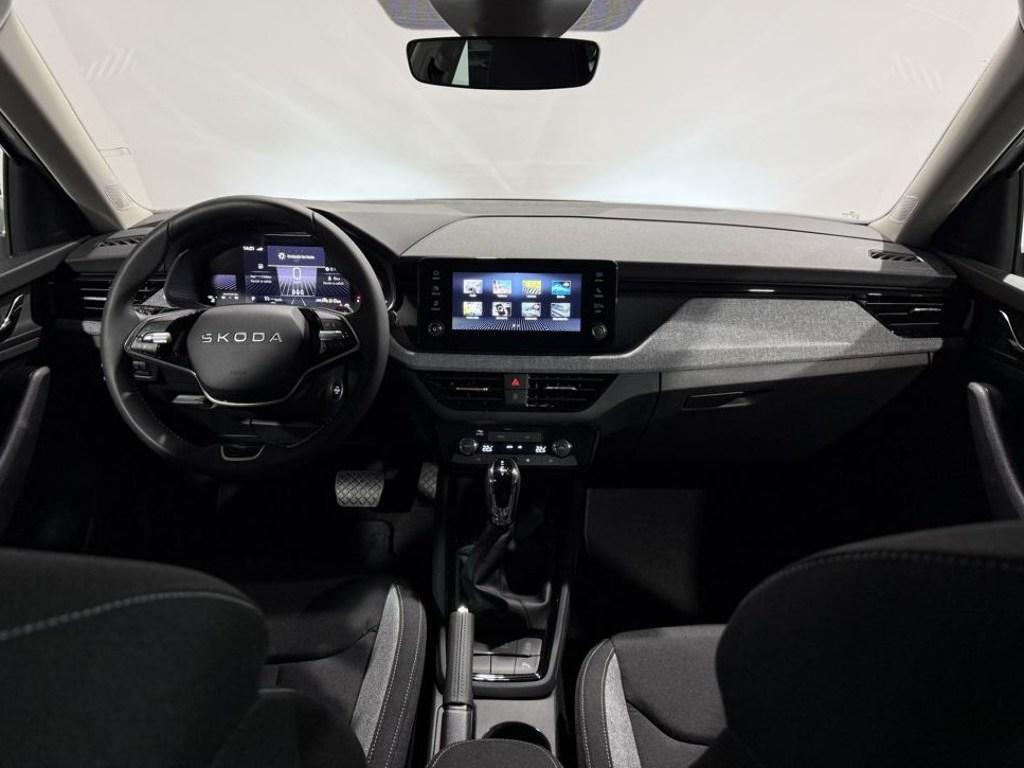 Skoda Kamiq 1.0 TSI Selection DSG 85 kW (115 CV) - 3