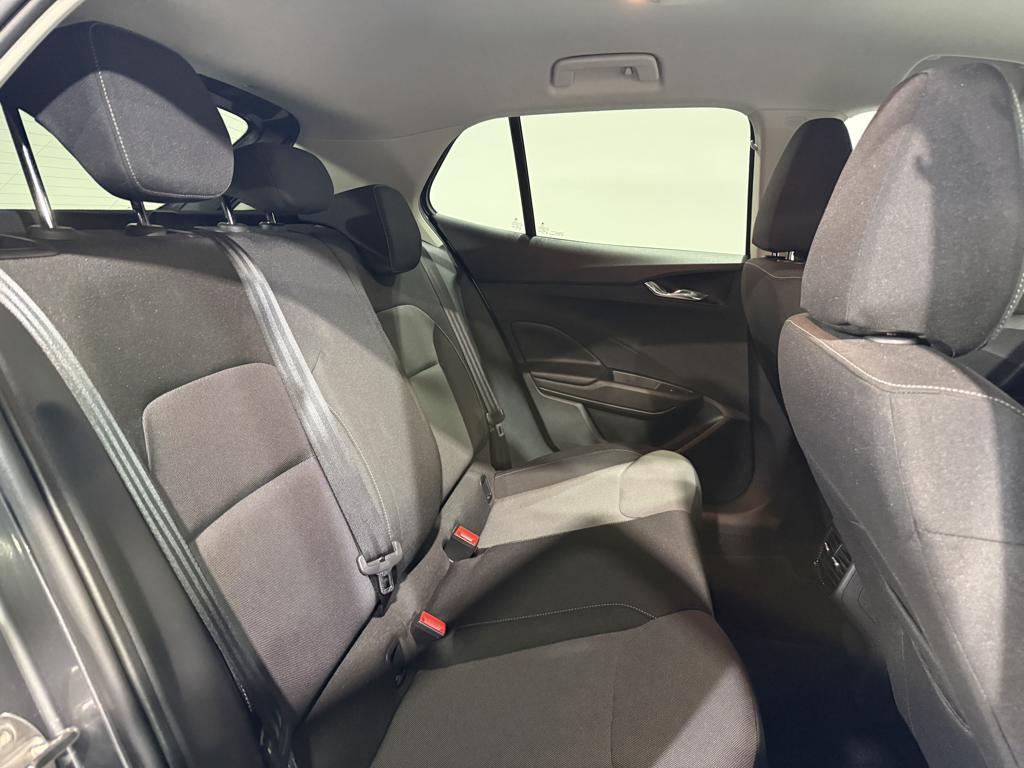 Skoda Fabia 1.0 TSI Selection 70 kW (95 CV) - 5