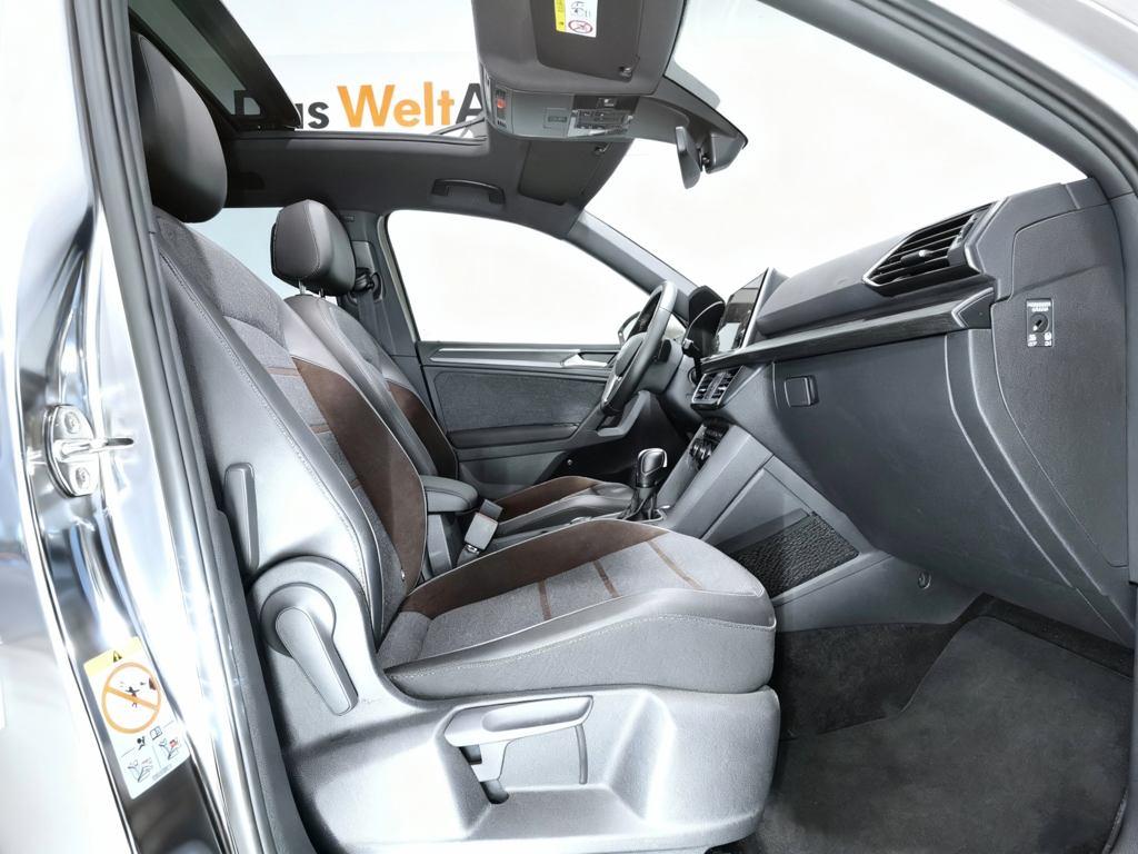SEAT Tarraco 1.5 TSI S&S Xcellence GO DSG 110 kW (150 CV) - 4