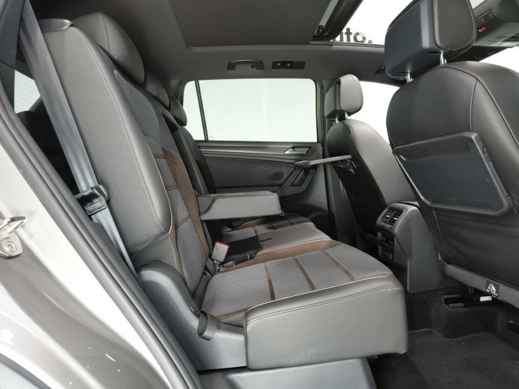 SEAT Tarraco 1.5 TSI S&S Xcellence GO DSG 110 kW (150 CV) - 5