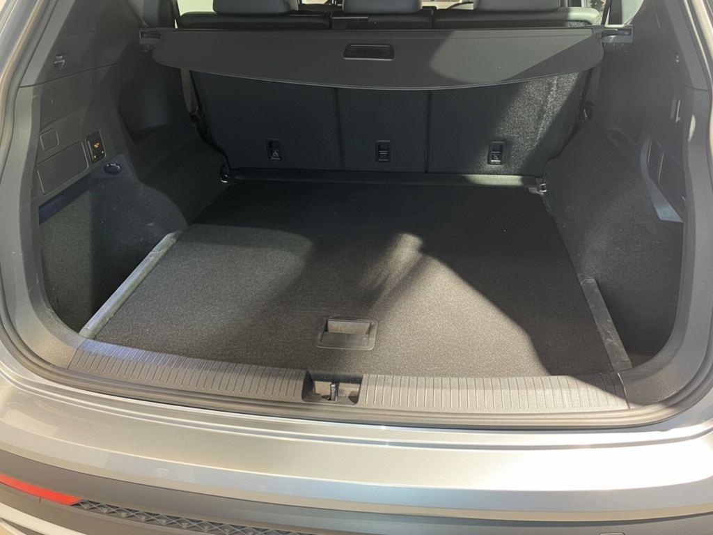 SEAT Tarraco 1.5 TSI S&S Xcellence GO DSG 110 kW (150 CV) - 6