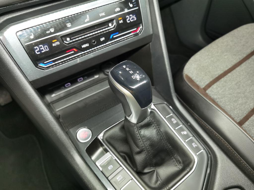 SEAT Tarraco 1.5 TSI S&S Xcellence GO DSG 110 kW (150 CV) - 8