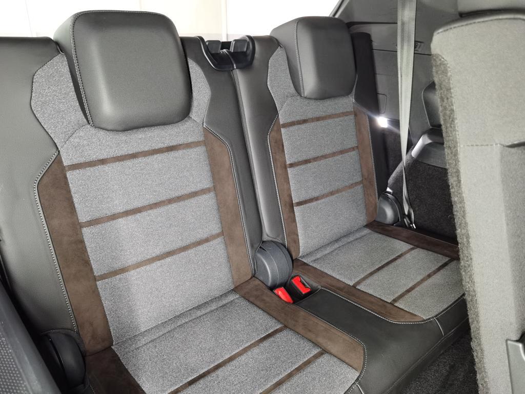 SEAT Tarraco 1.5 TSI S&S Xcellence GO DSG 110 kW (150 CV) - 9