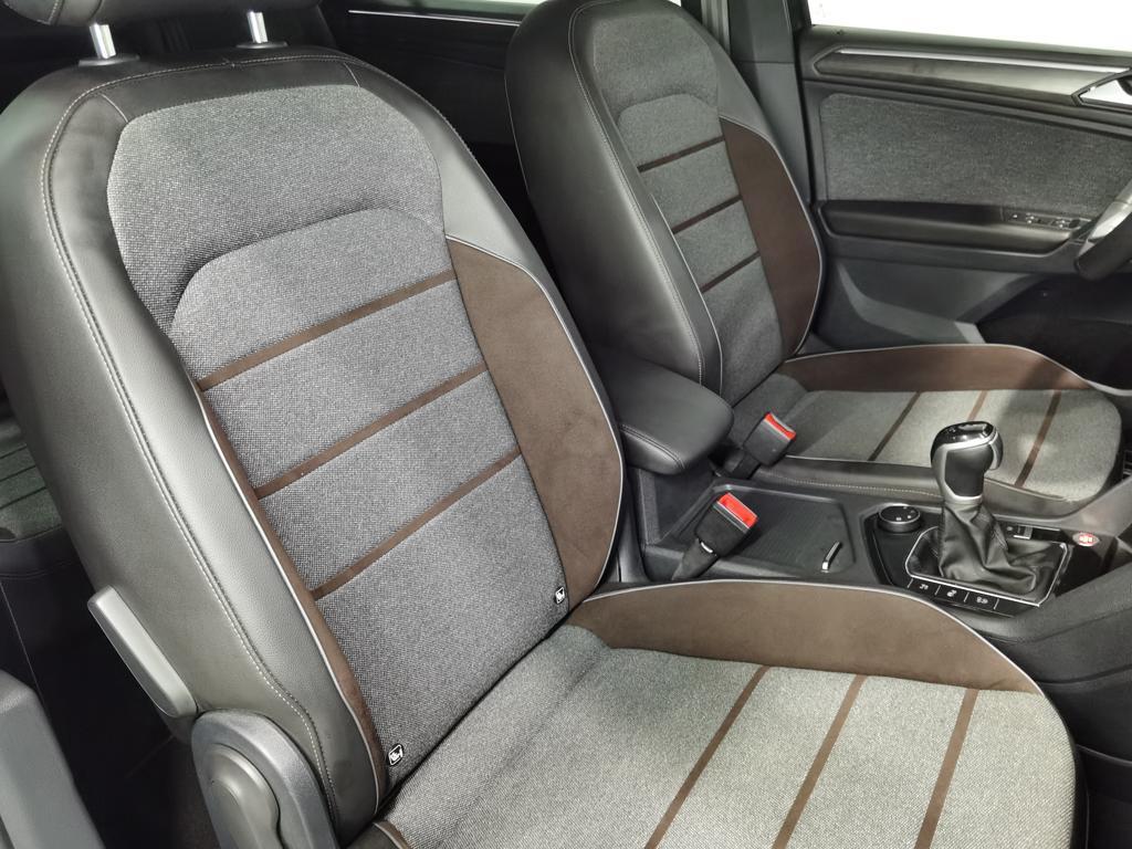 SEAT Tarraco 1.5 TSI S&S Xcellence GO DSG 110 kW (150 CV) - 11