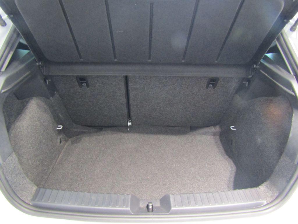 SEAT Ibiza 1.0 TSI Special Edition 85 kW (115 CV) - 6