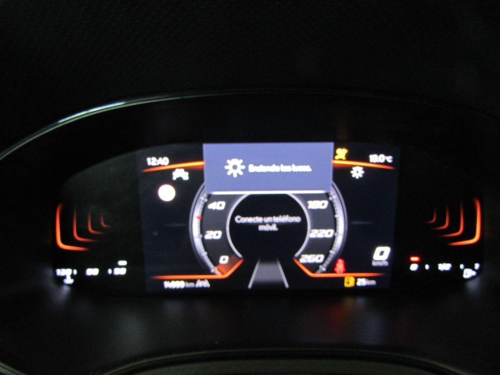 SEAT Ibiza 1.0 TSI Special Edition 85 kW (115 CV) - 9