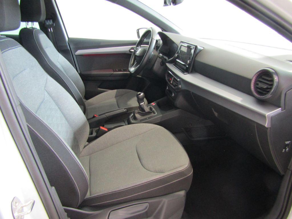 SEAT Ibiza 1.0 TSI Special Edition 85 kW (115 CV) - 4