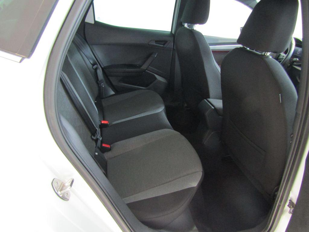 SEAT Ibiza 1.0 TSI Special Edition 85 kW (115 CV) - 5