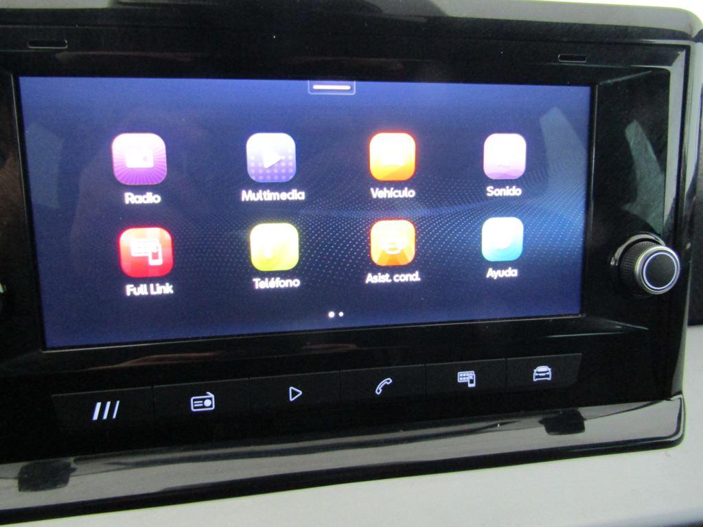 SEAT Ibiza 1.0 TSI Special Edition 85 kW (115 CV) - 14