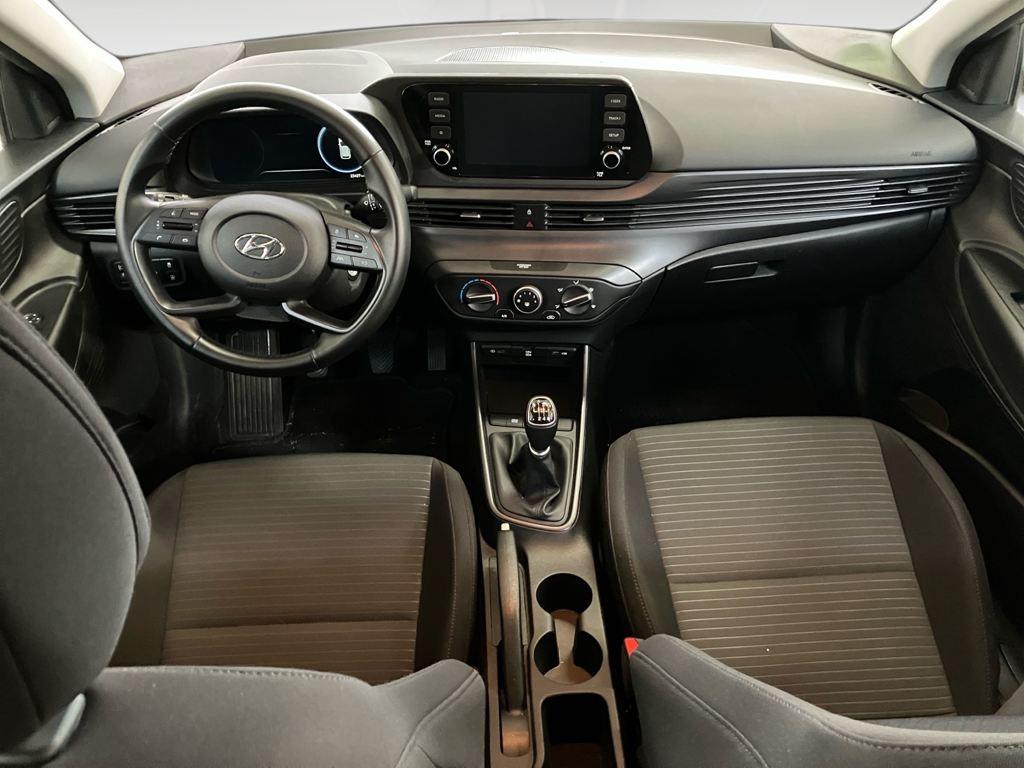 Hyundai i20 1.0 TGDI Klass 74 kW (100 CV) - 3